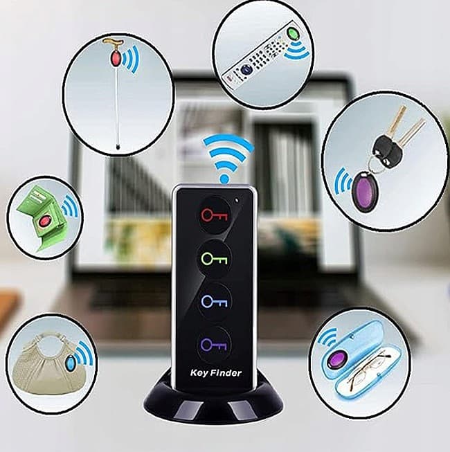 Lokalizator przedmiotów