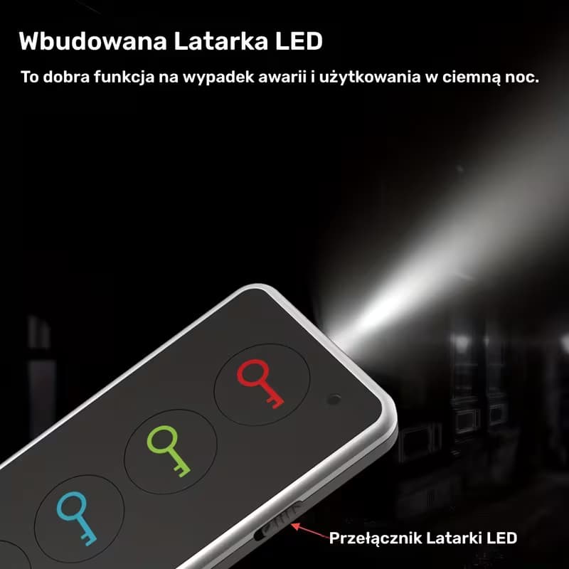 Znajdywacz przedmiotów