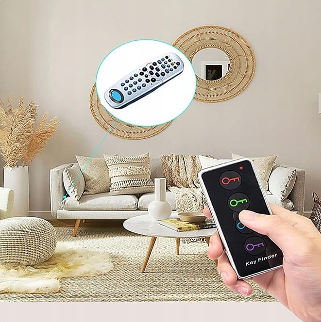 Lokalizator przedmiotów