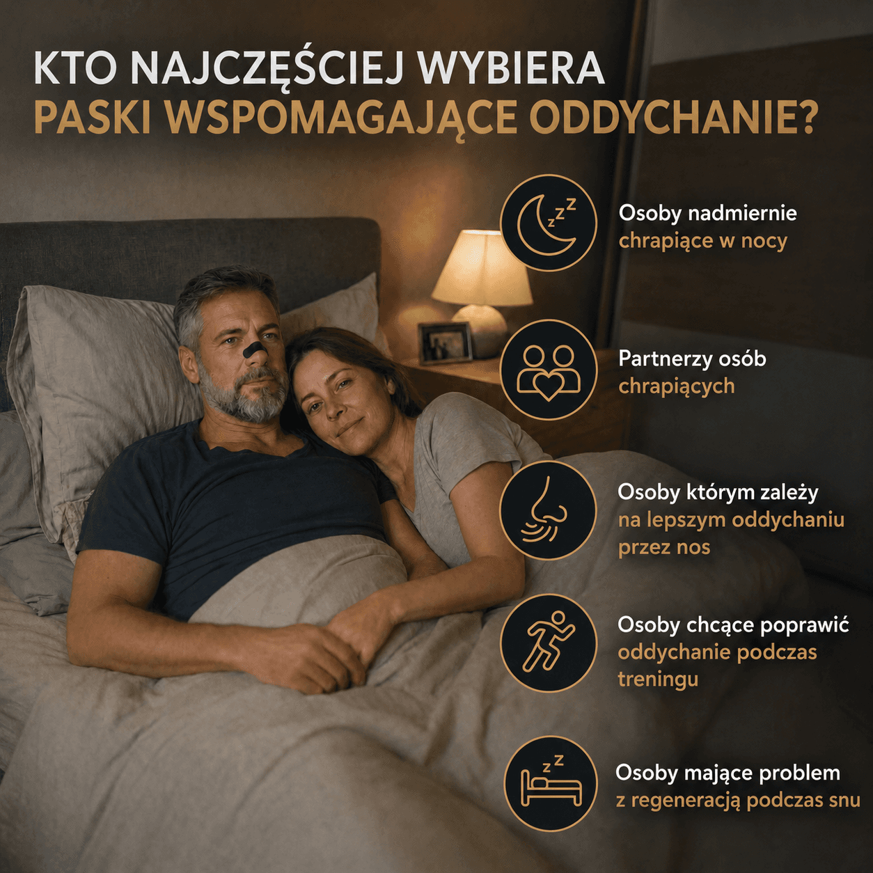 Kto najczęściej wybiera nasz produkt?